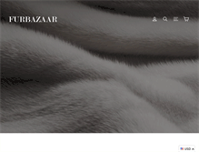 Tablet Screenshot of furbazaar.com
